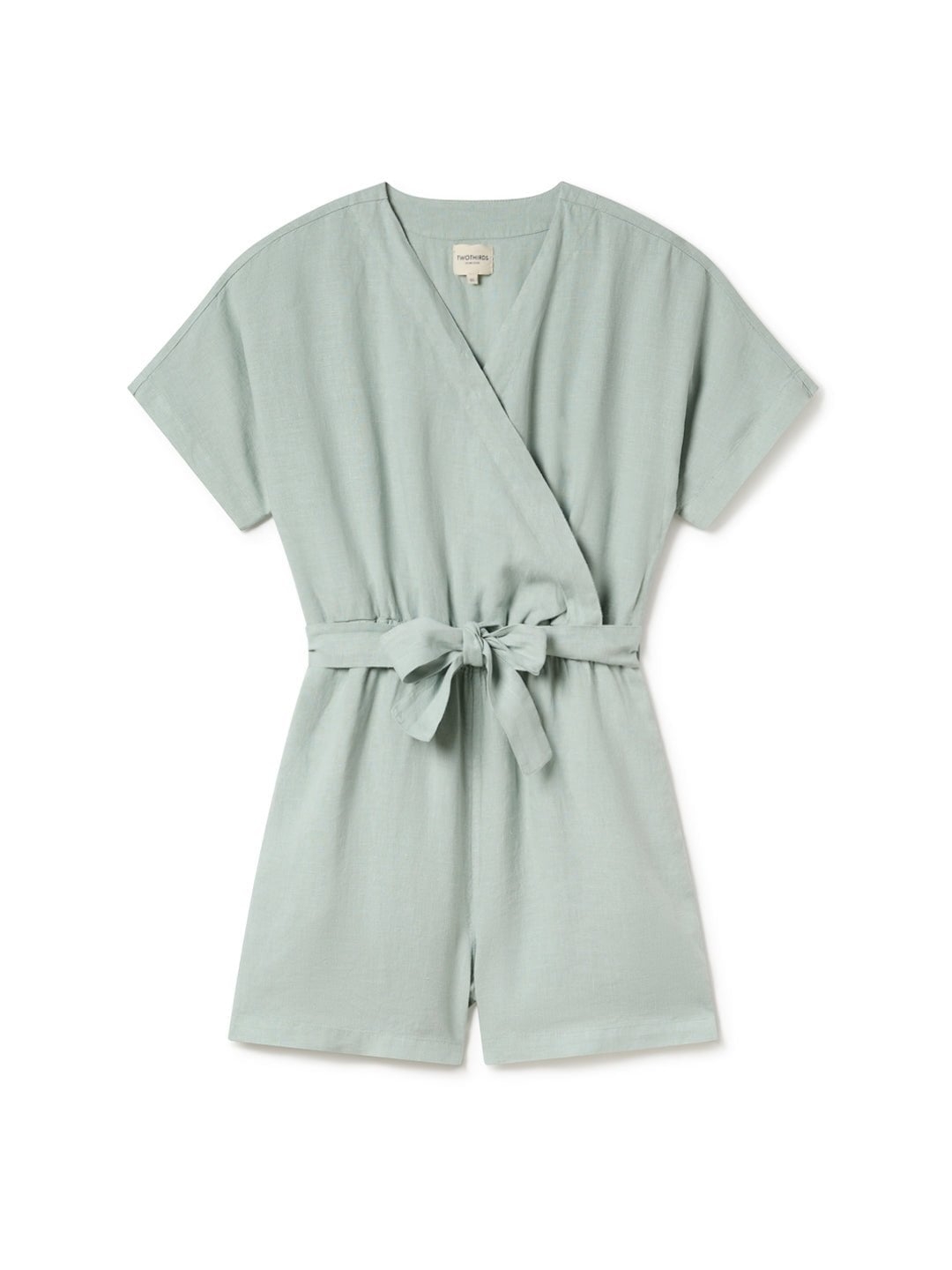 NOVAYA - WASHED GREEN 3