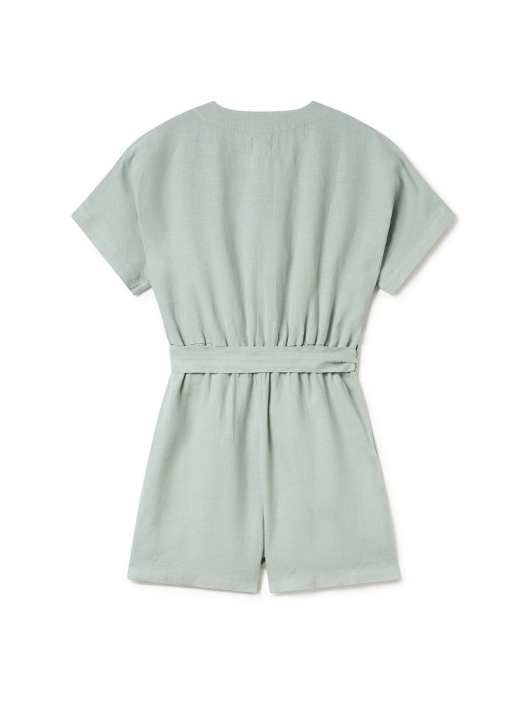 NOVAYA - WASHED GREEN 4