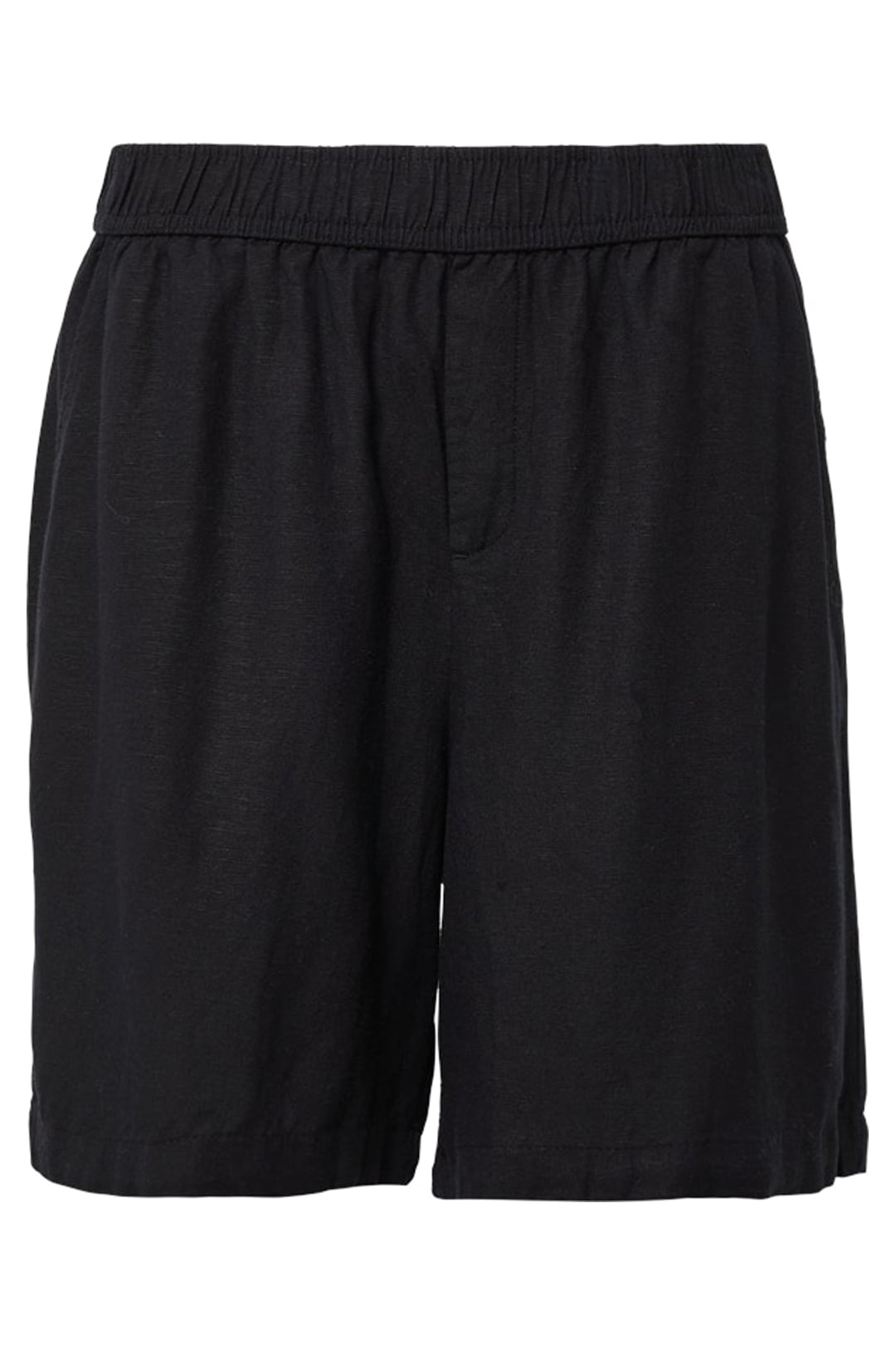S.OLIVER-QS PANTS BLACK 4