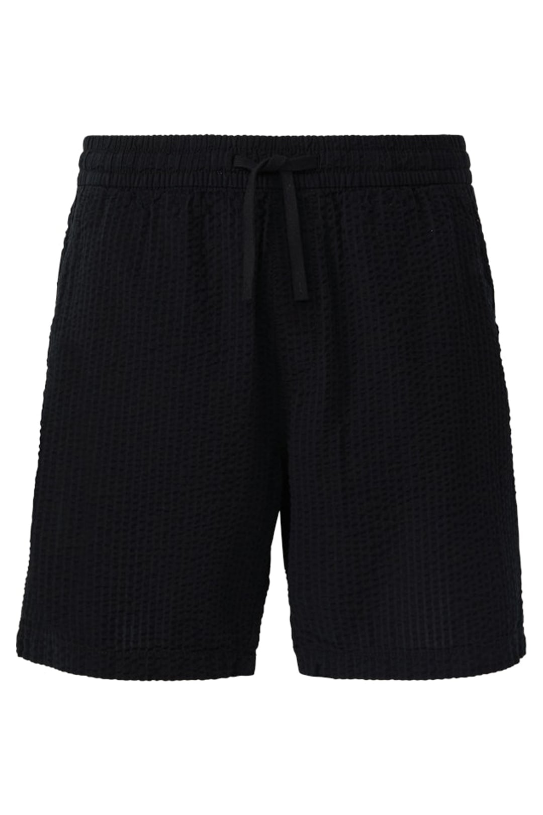 S.OLIVER-QS PANTS BLACK 4