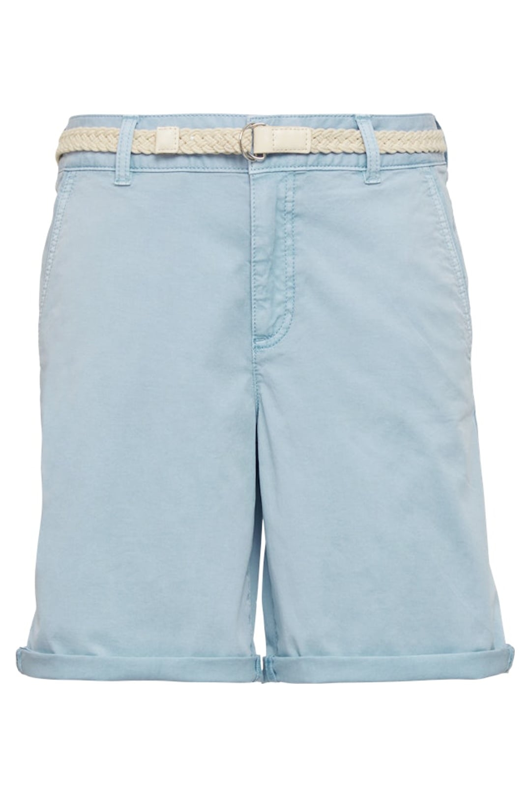 S.OLIVER PANTS LIGHT BLUE 4
