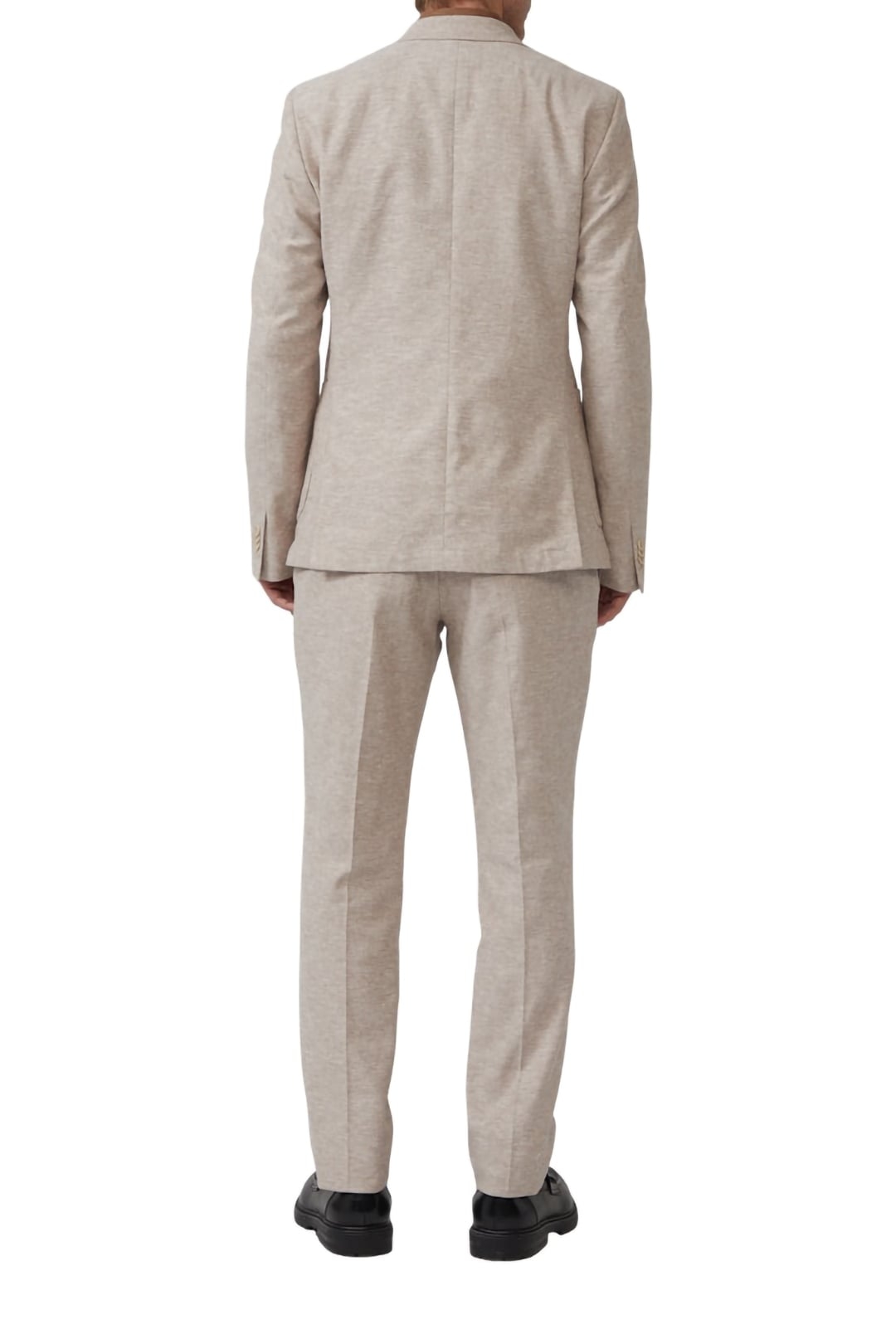 S.OLIVER JACKETS INDOOR BEIGE 3