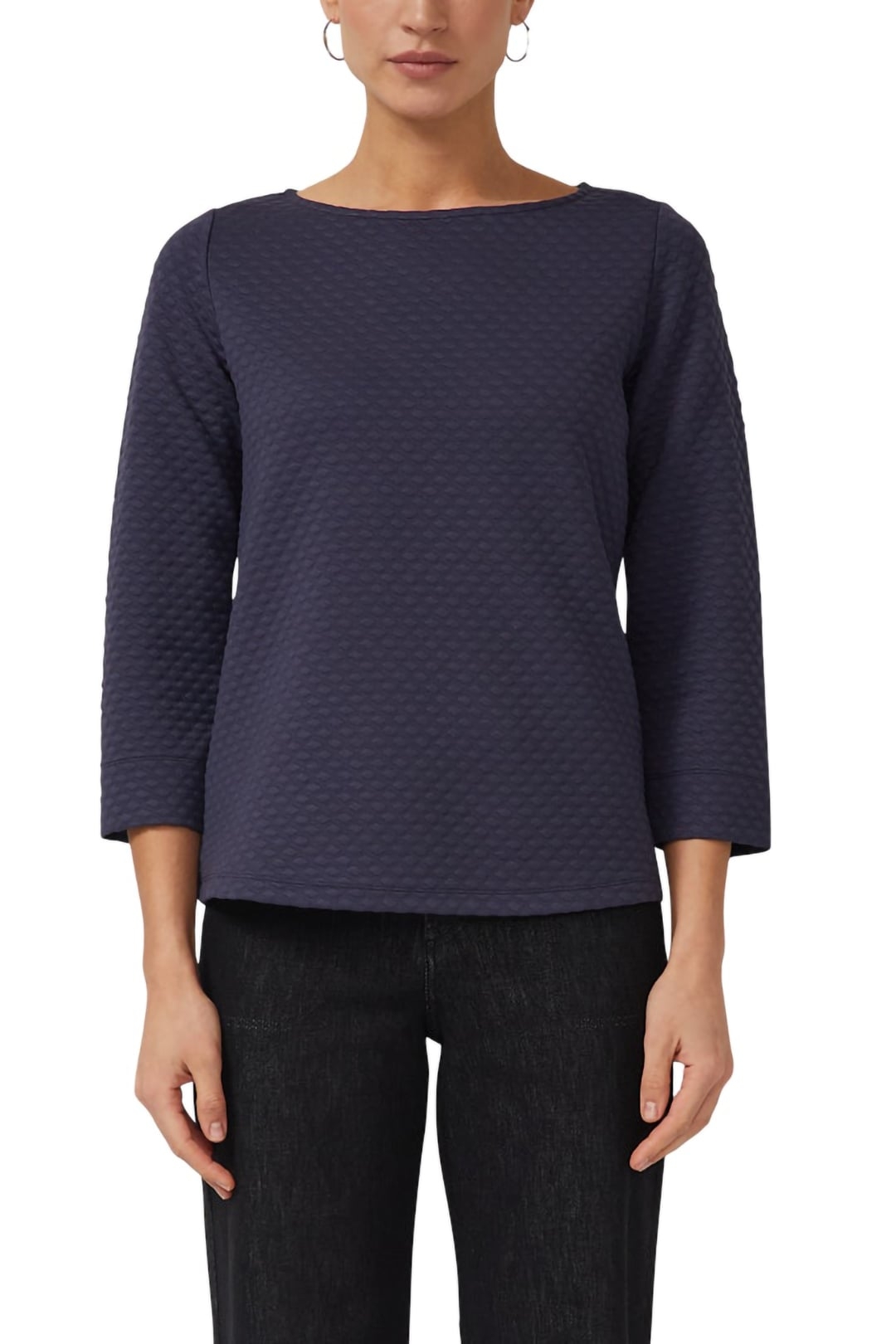 S.OLIVER SWEATERS MARINE 1