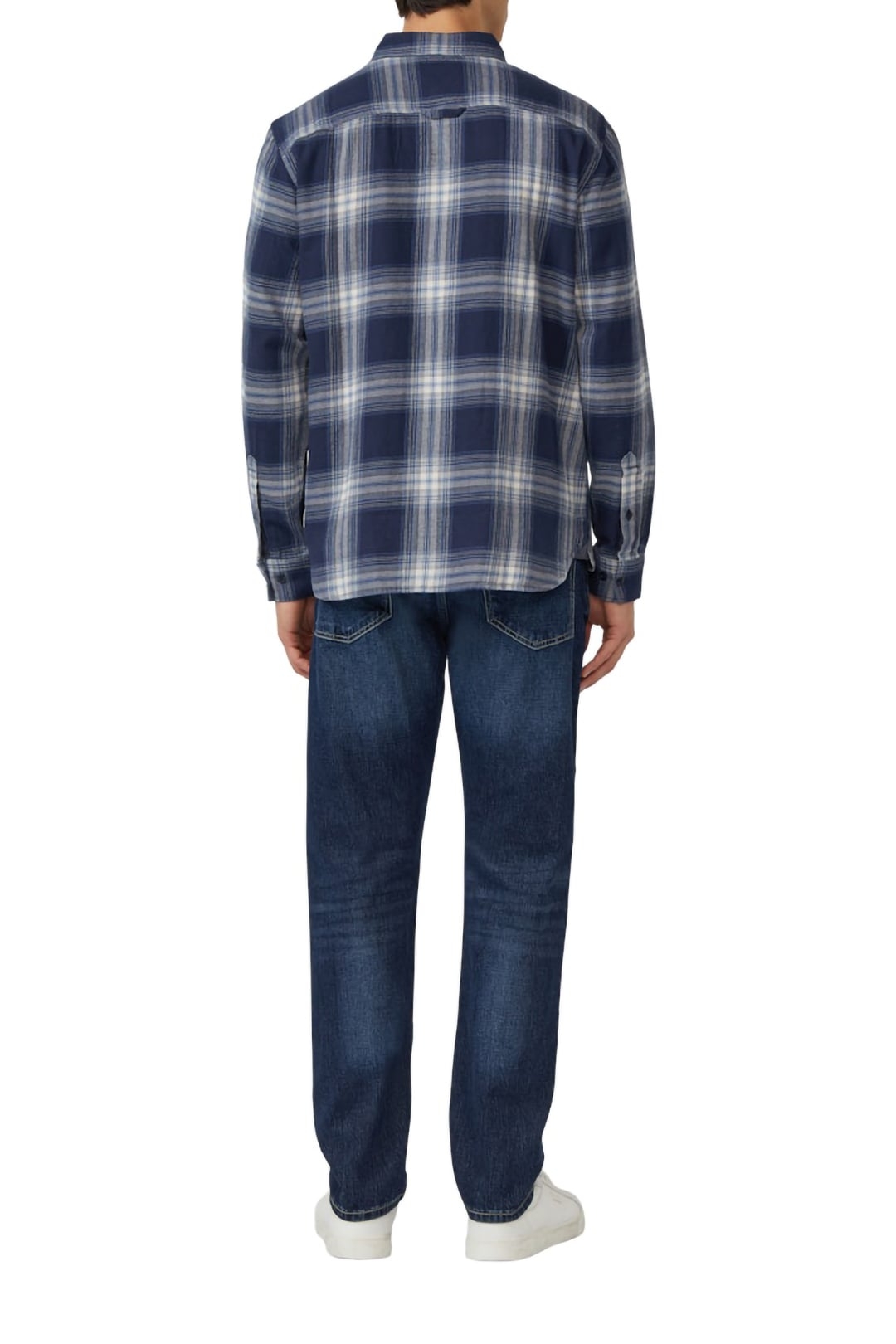 S.OLIVER SHIRTS MARINE 3