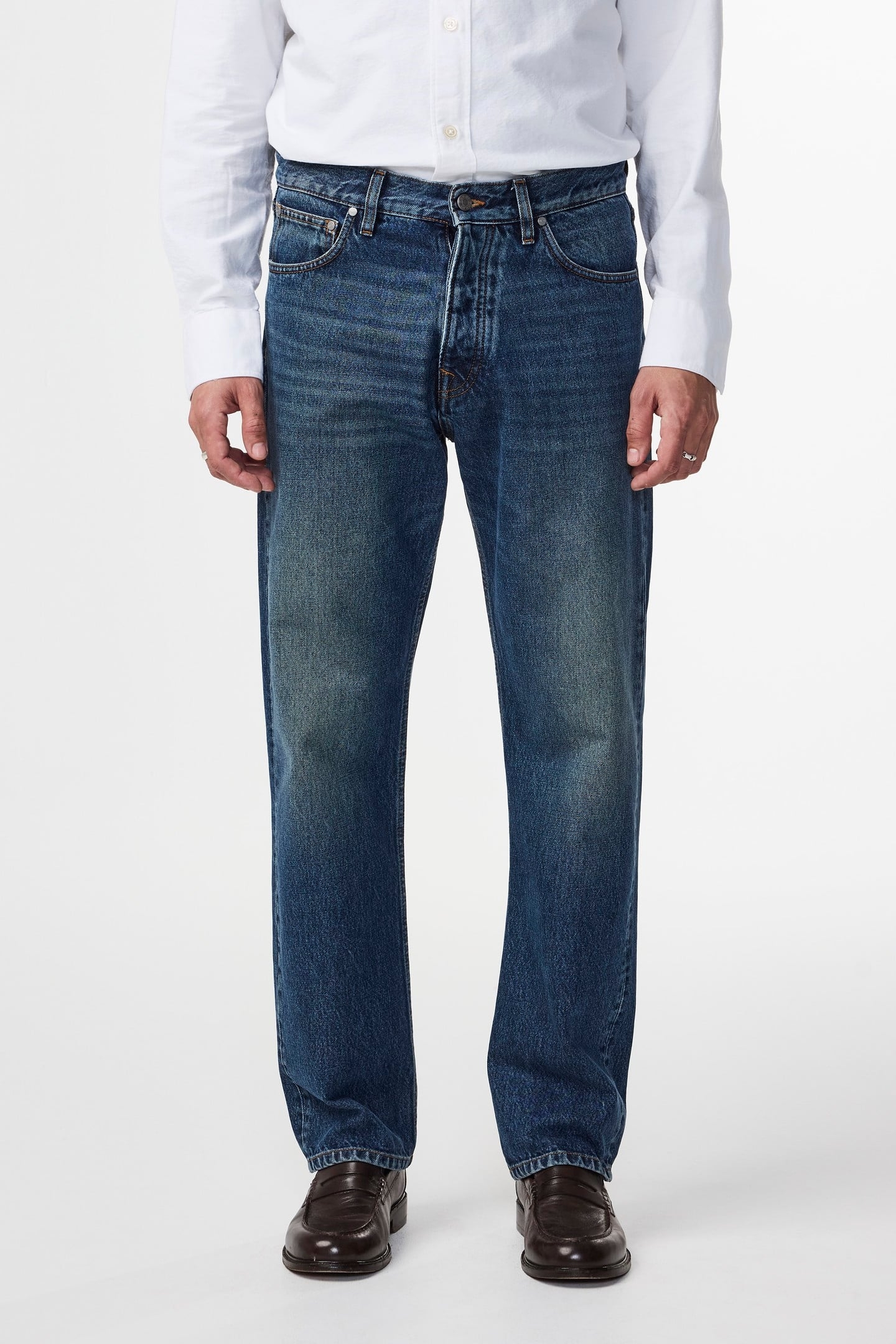 SONNY JEANS STONEWASHED 1