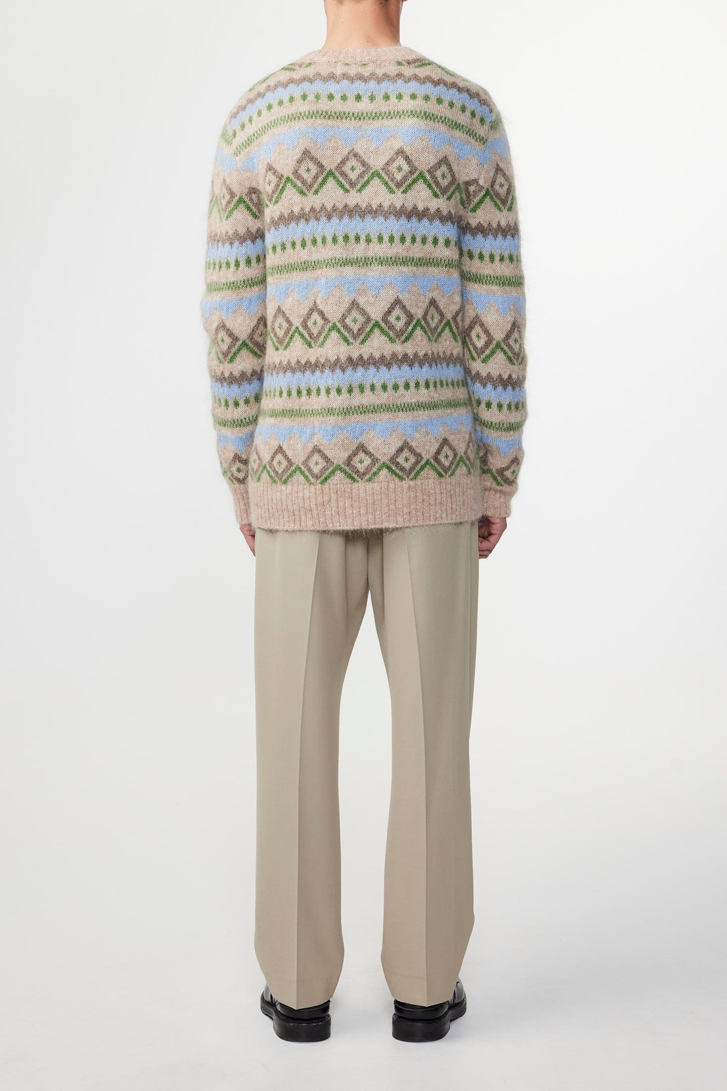 MORGAN 6594 NATURE MEL 3