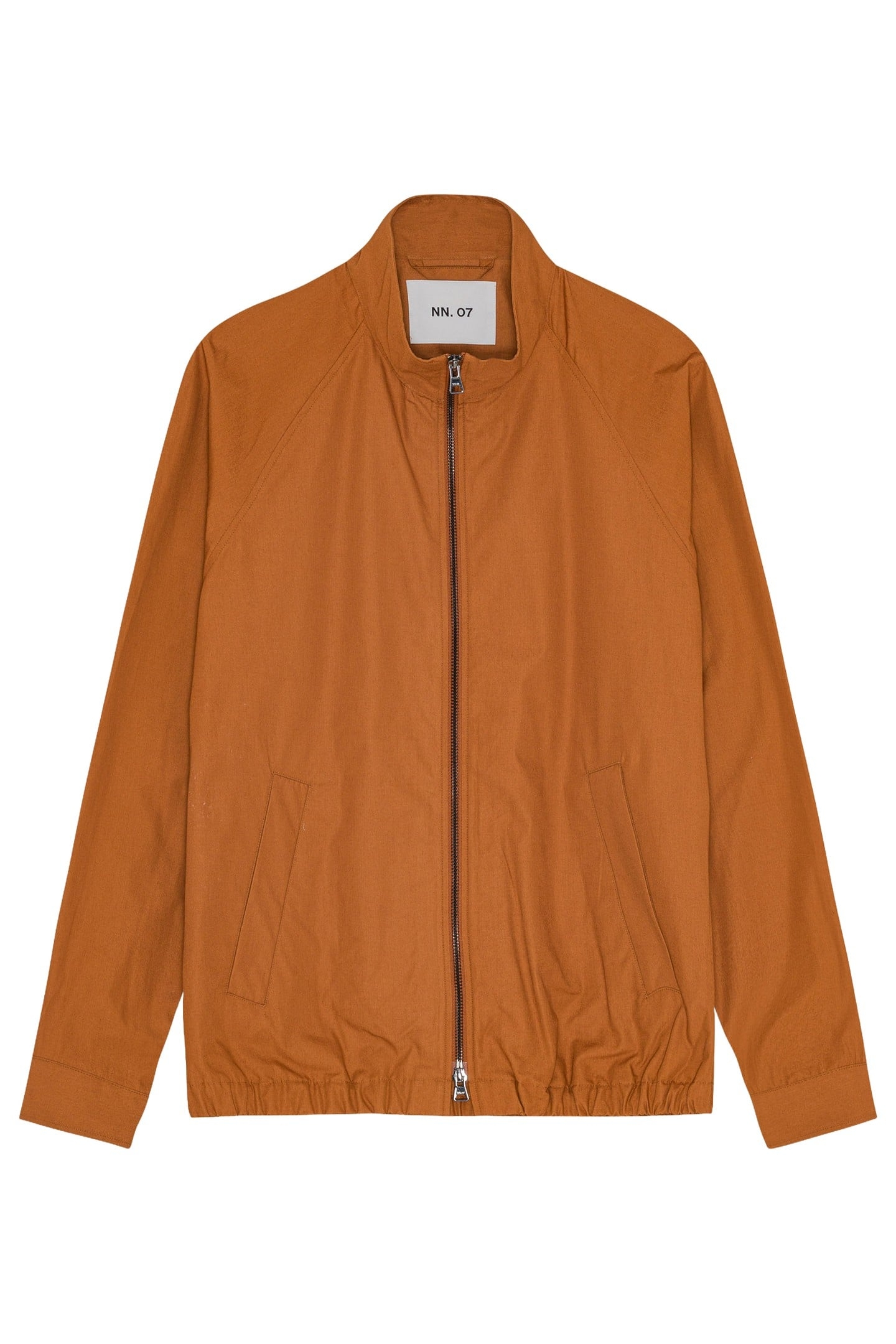 DAVE HYBRID/BLAZER CARAMEL 4