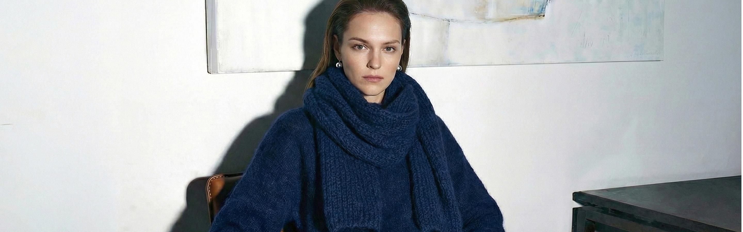 2025-Sweaters/knitwear banner