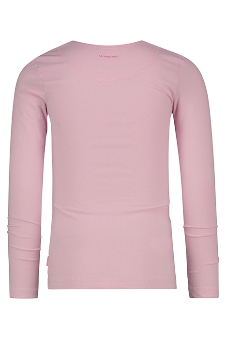 LONG SLEEVES CREW NECK TS GIRLS 535 2