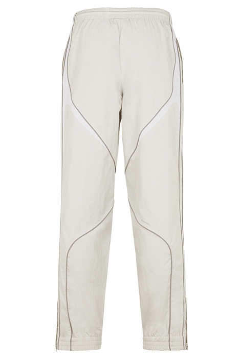 S6 TRACK PANTS LUNAR ROCK-BRIGHT WHITE 2