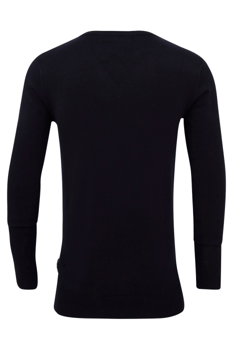 V FORMAL 2 KNITS MARINE 2