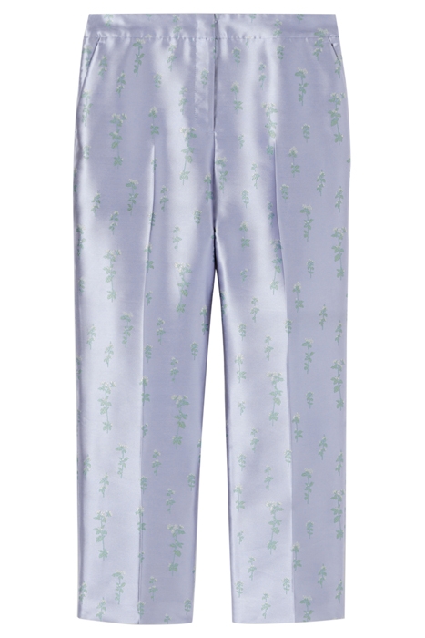 ROSALIND FORMAL PANTS HYACINTH 5