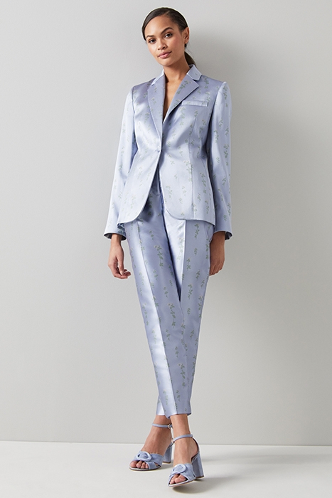 ROSALIND BLAZER HYACINTH 3