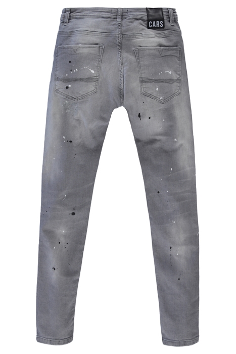 CAVIN SUPER SKINNY GREY USED GREY USED 4