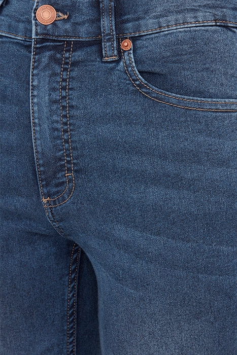 JEAN SKINNY 2 BLUE MID 3