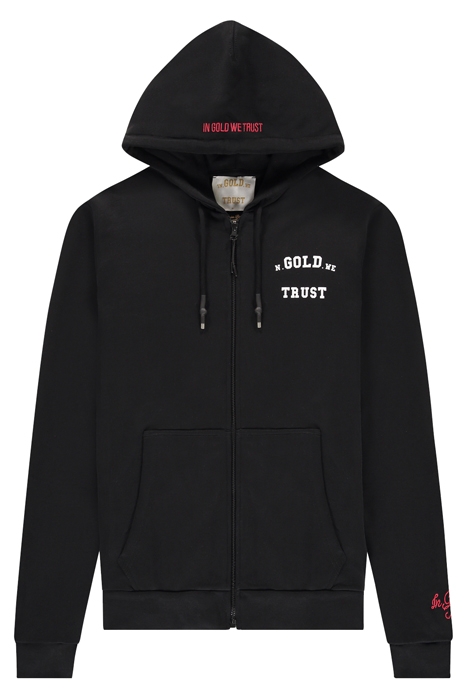 KIDS THE WALLACE JET BLACK 1