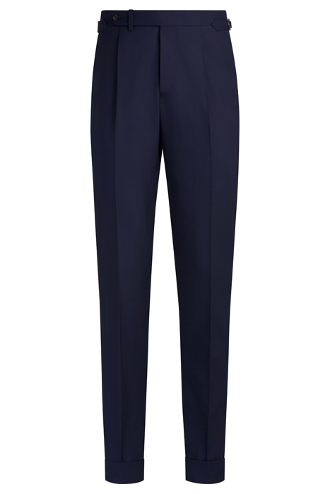 NAVY LAZIO SUIT 8