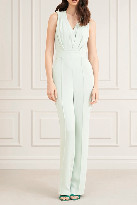 DANIELLE JUMPSUIT SL EAU DE NIL 1