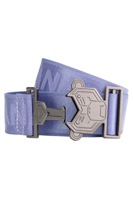 GRL MEMORY BELT LILAC 1