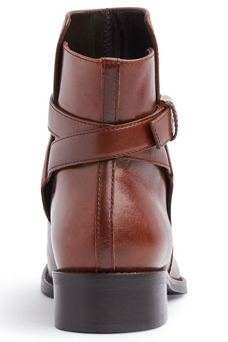ANNIE BOOTS BROWN 3