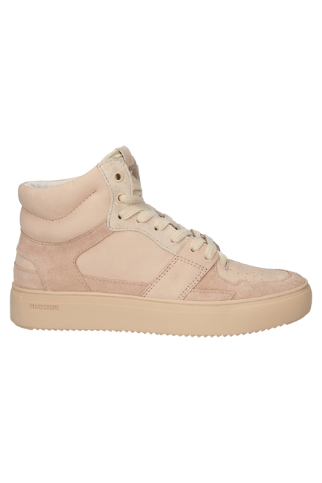 XW42 HAZELNUT - HIGH TOP SNEAKER HAZELNUT 1