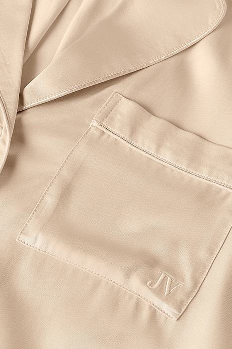 DILAN BLOUSE DARK LATTE 5