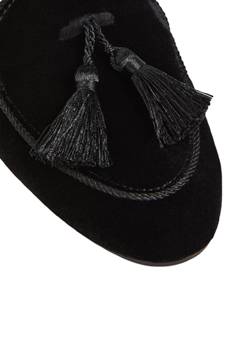 LIBERTY LOAFER BLACK 4