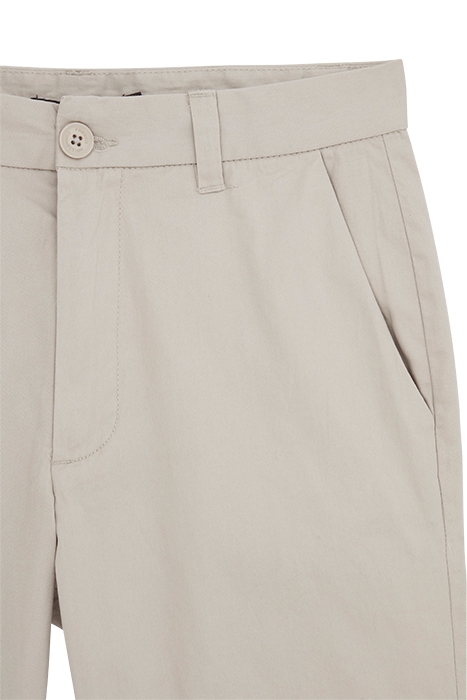 CHINO 4 SHORTS STONE 3