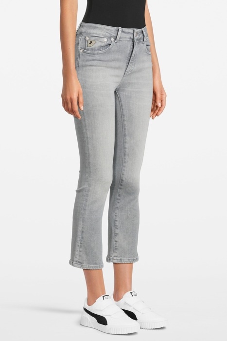 MARBELLA CASPAR GREY GREY STONE 4