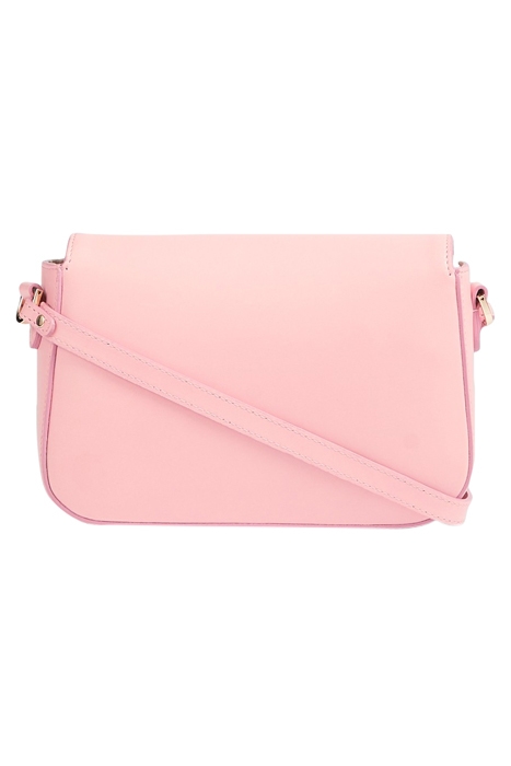 ADDISON CROSS BODY BAG LIGHT PINK 2