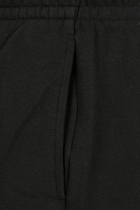 BASIC SWEATPANTS 2.0 BLACK 7