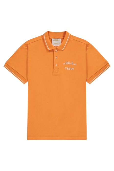 THE BORIS SUN ORANGE 1