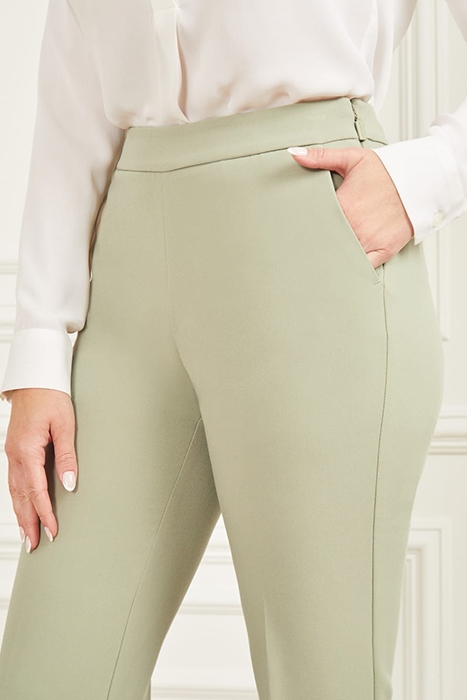 SALLY PANT SAGE GARDEN 5