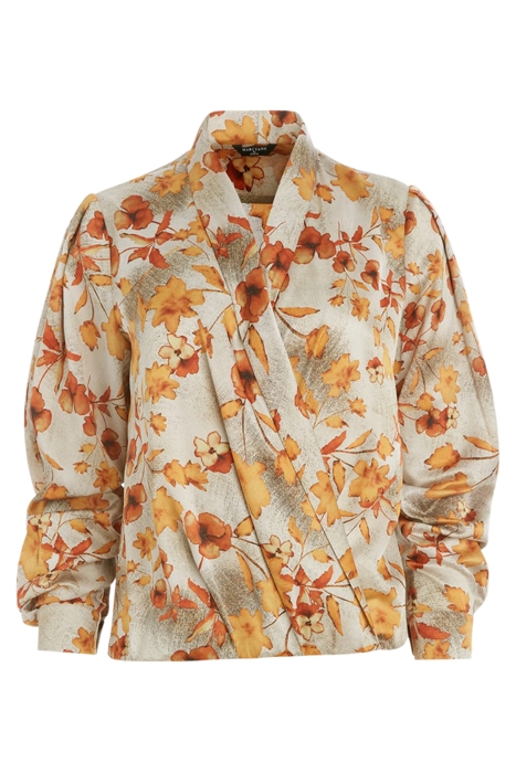 AUTUMN DUSK BODYSUIT PRINT 5