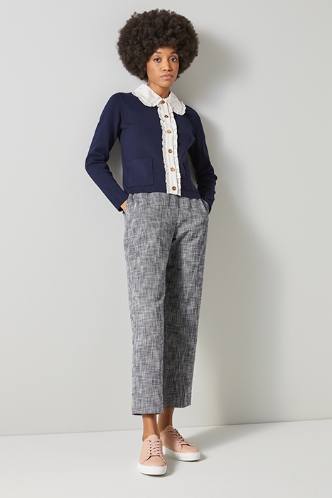 ZURICH STRAIGHT JEANS BLUE 1