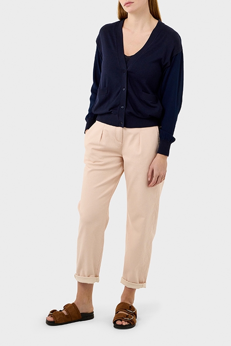 VEST MET ZAKKEN NIGHT SKY 3