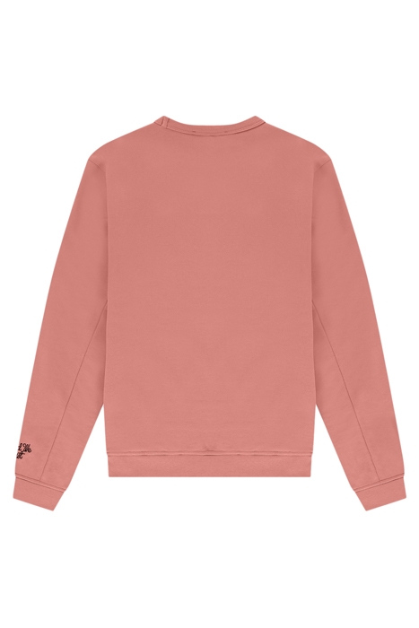 THE SLIM LIGHT WITHERED ROSE 2