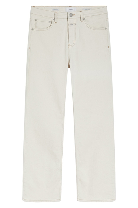 BAYLIN JEANS CREME 7