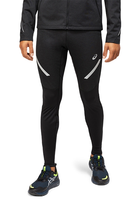 LITE-SHOW WINTER TIGHT PERFORMANCE BLACK 1