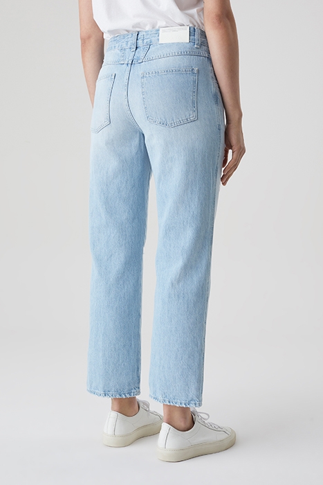 SUNNY-X JEANS LIGHT BLUE 2