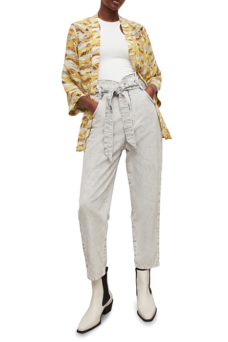 CARINA ONIYURI KIMON YELLOW 4