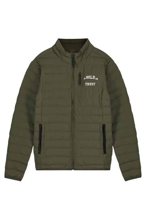 THE K1 FOREST NIGHT 1