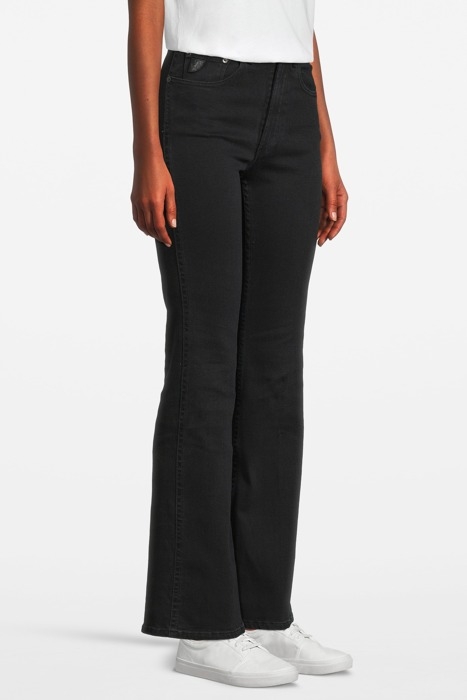 RILEY HARRY BLACK LASER BLACK 4