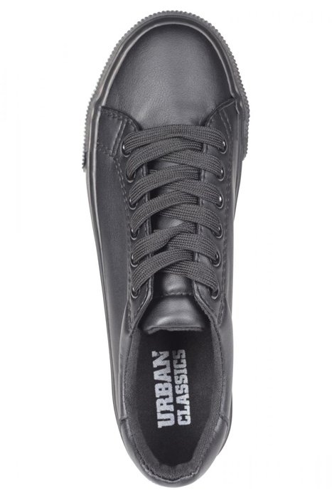 PLATEAU SNEAKER BLACK 3