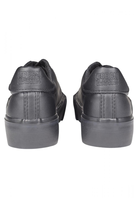 PLATEAU SNEAKER BLACK 4