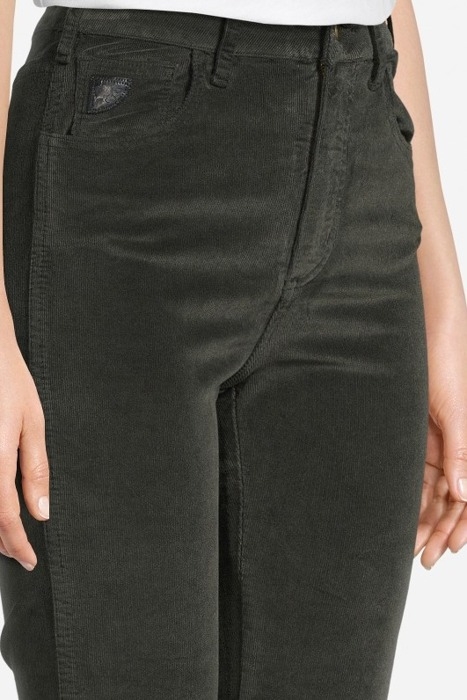 MALENA F SHINY MICRO ROSIN 5