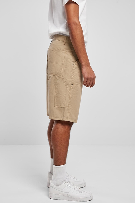DOUBLE KNEE CARPENTER SHORTS UNIONBEIGE 5