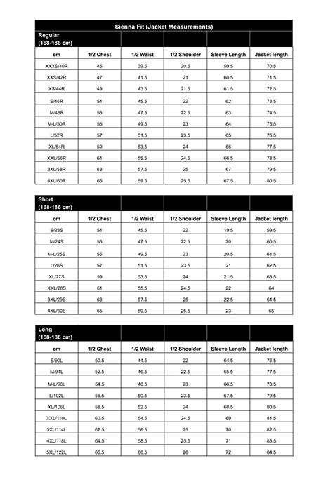 Mid Blue Checked Sienna Suit 5