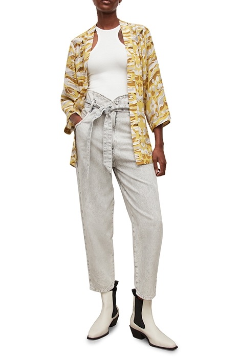 CARINA ONIYURI KIMON YELLOW 2