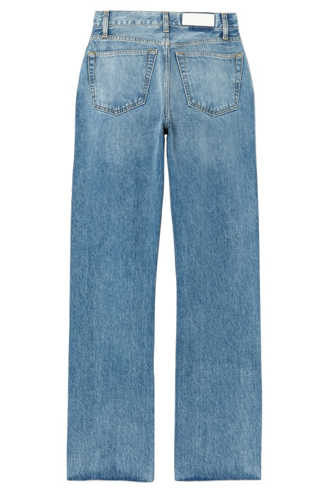 90S HIGH RISE LOOSE MEDIUM VAIN 2